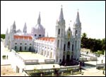 shrine basilica
